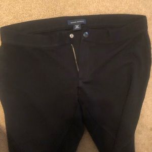 Banana Republic fashion leggings